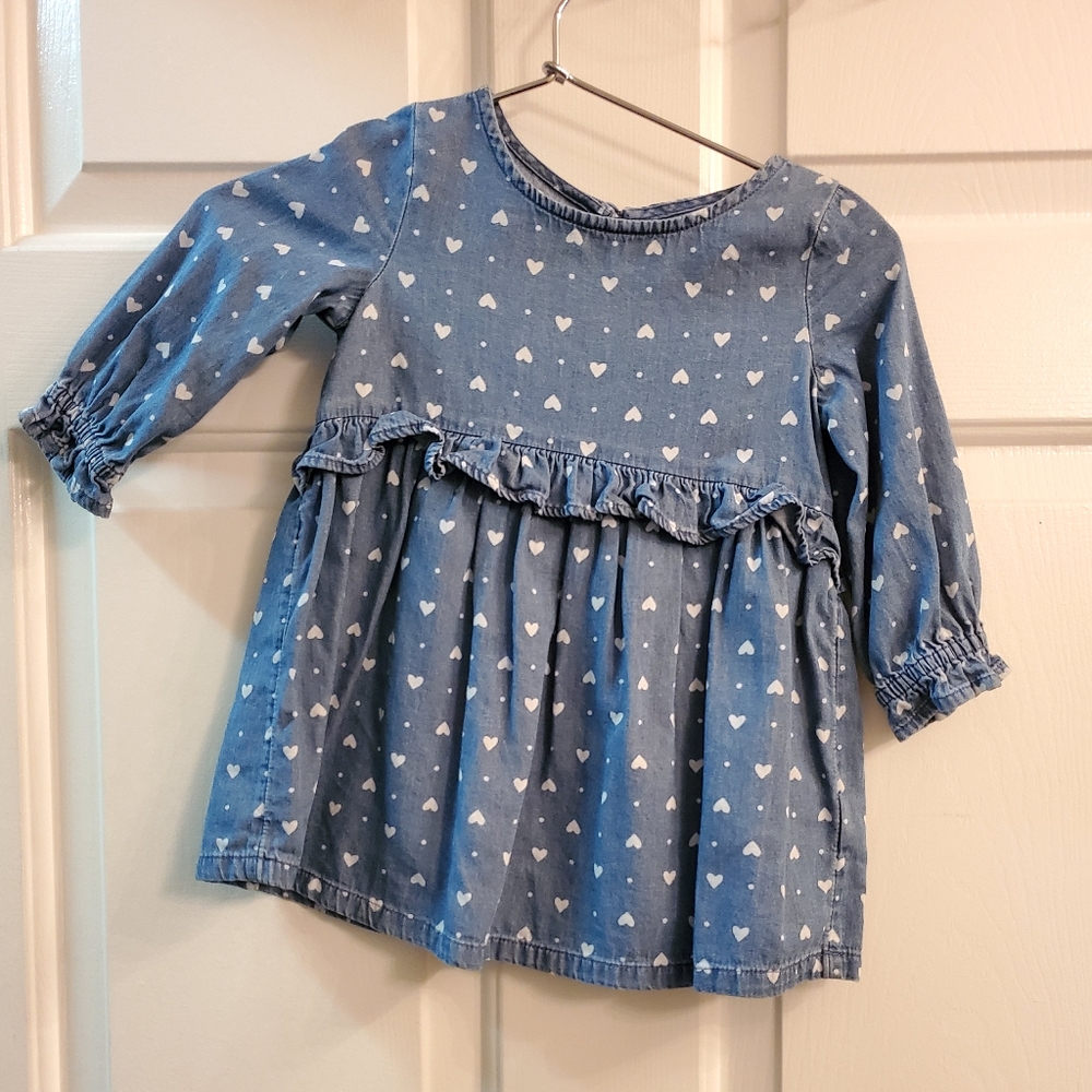 Old Navy Dress